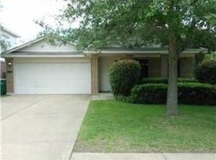 3900 Katzman Dr, Austin, TX 78728