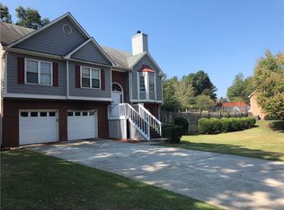 734 Stratton Ct, Dacula, GA 30019