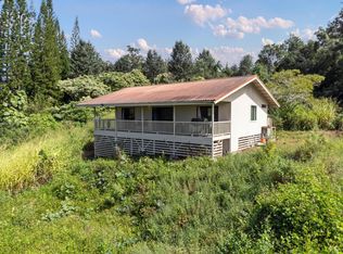 89-1444 Ana Puka Rd, Captain Cook, HI 96704