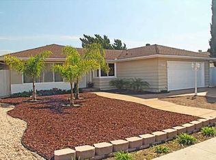 753 Wakefield Ct, El Cajon, CA 92020