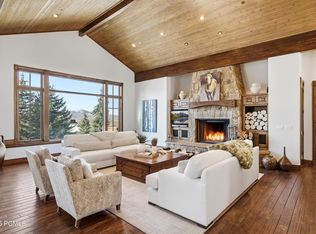 7481 Fiddlers Holw, Park City, UT 84098