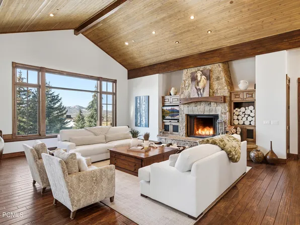 7481 Fiddlers Holw, Park City, UT 84098