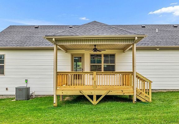 3rd image of 38 Echo Rdg Lot 38