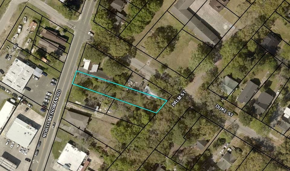 1st image of TBD Merriman Rd.