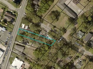 Merriman Rd, Georgetown, SC 29440