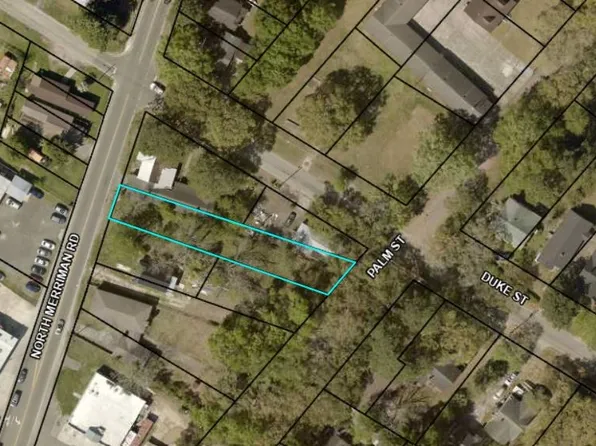 TBD Merriman Rd., Georgetown, SC 29440