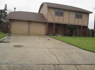 3059 Pritchard Rd, Marrero, LA 70072