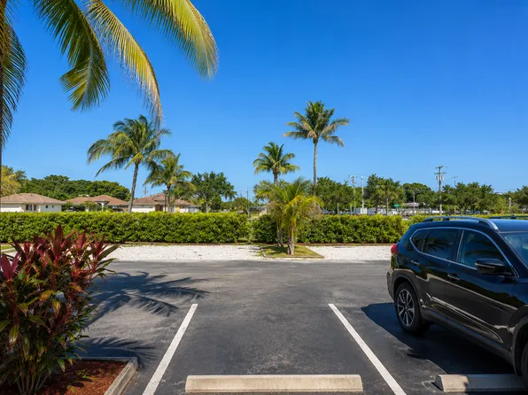 Pompano Gardens