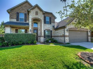 17410 Lazy Shadow Ct, Humble, TX 77346
