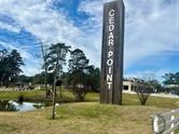 171 Cherry Tree, Onalaska, TX 77351