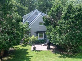 90 High St, Quechee, VT 05059