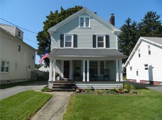 443 Wendell Ter, Syracuse, NY