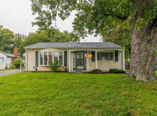3701 Shoreline Dr, Columbus, OH