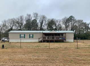 5478 Elzie Rd, Baker, FL 32531