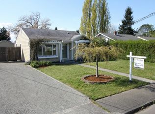 632 S Rochester St, Tacoma, WA 98465