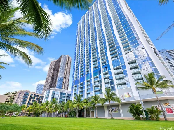 1000 Auahi St #715, Honolulu, HI 96814