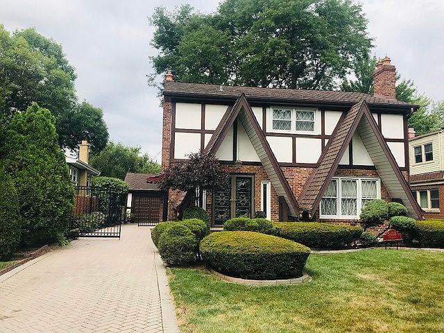 1st image of 5432 Woodland Ave
