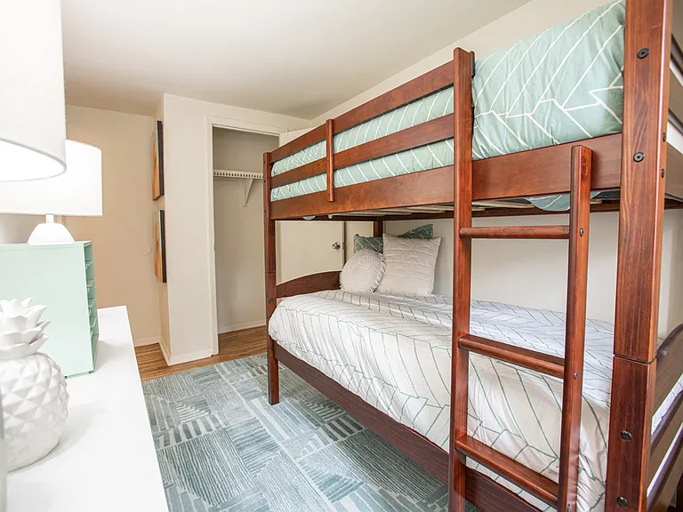 Somerset Woods Townhomes — Photo 12