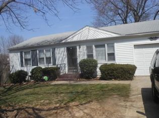 506 W 38th St N, Independence, MO 64050
