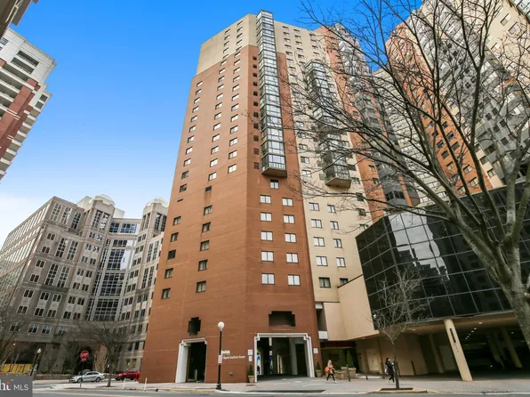 900 N Stafford St APT 1201, Arlington, VA 22203