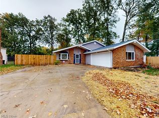 7109 W Jefferson Dr, Mentor, OH 44060