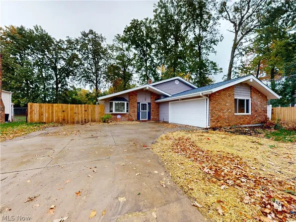 7109 W Jefferson Dr, Mentor, OH 44060