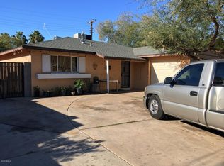 4401 W Cheery Lynn Rd, Phoenix, AZ 85031