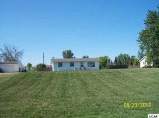 7109 W Us 223, Adrian, MI 49221