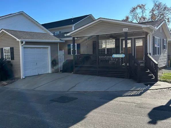 6001-1774 S Kings Hwy. #1774 Snapper Lane, Myrtle Beach, SC 29575