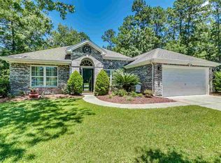 554 Shady Grove Cir, Myrtle Beach, SC 29579