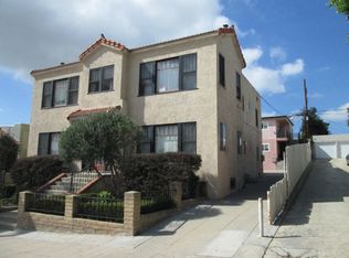 3824 1/2 Arizona Street, San Diego, CA 92104