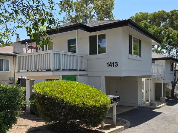 1413 Mill Street, 1413 Mill St #1, San Luis Obispo, CA 93401