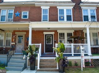 228 Jackson St, Lancaster, PA 17603