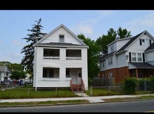 218-220 Orange St, Springfield, MA 01108