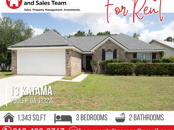 13 Katama Way, Pooler, GA 31322