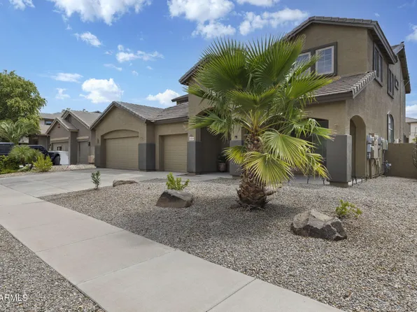 15003 W EDGEMONT Avenue, Goodyear, AZ 85395