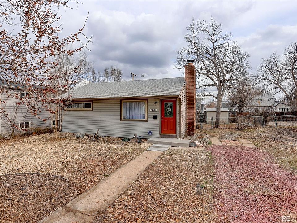 1st image of 2680 S Knox Court