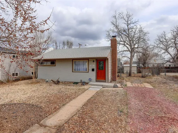 2680 S Knox Court, Denver, CO 80219