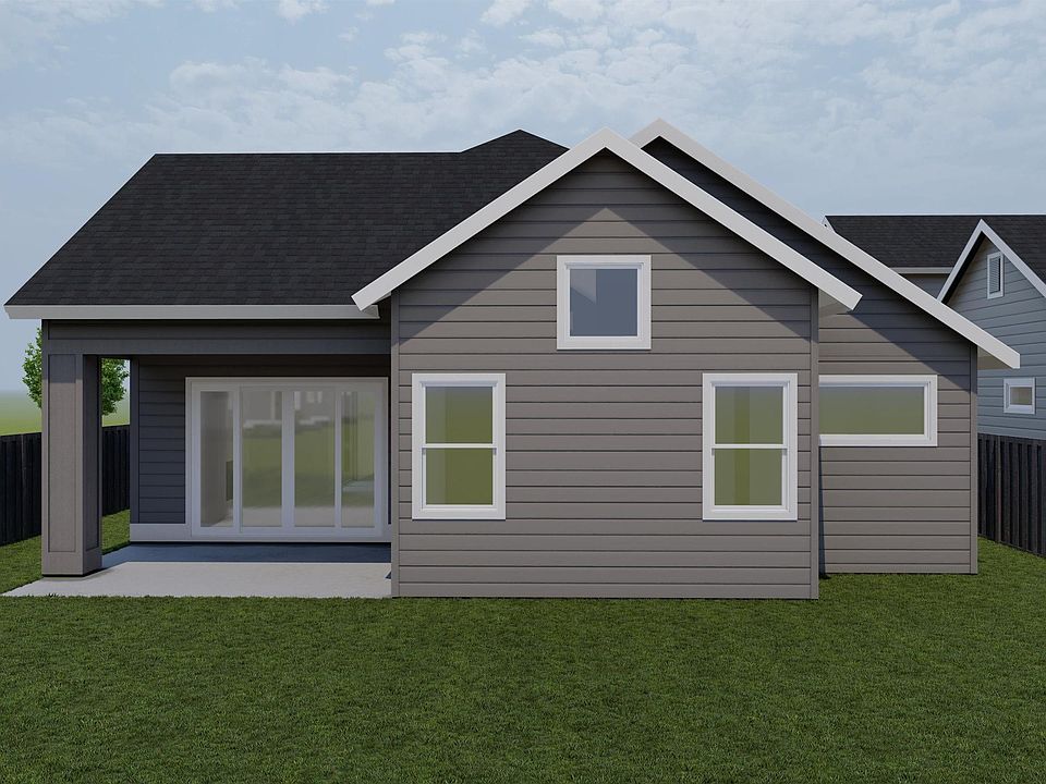 2nd image of 6885 S Zenith Ave