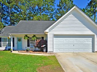 404 Eagleston Dr, Moncks Corner, SC 29461