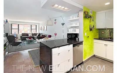 Sold by Douglas Elliman