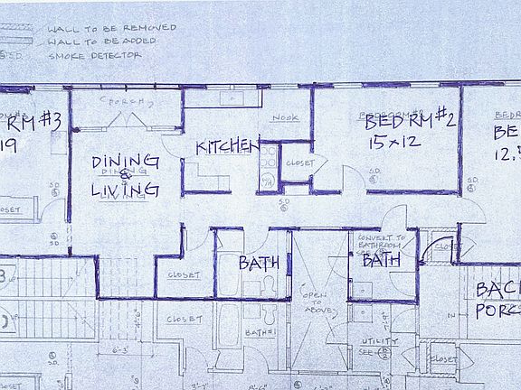 2nd image of 2674 Ellendale Pl