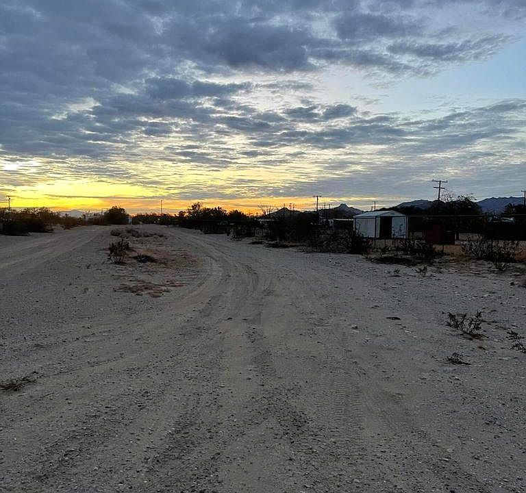 1st image of 0 Mesa Dr