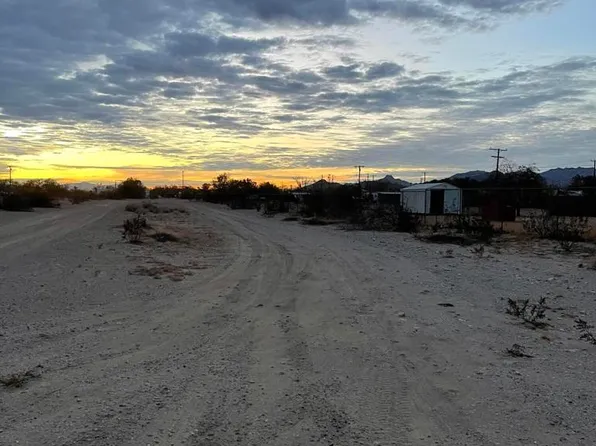 0 Mesa Dr, Blythe, CA 92225