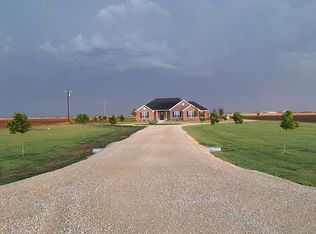 9443 Penny Ln, San Angelo, TX 76905