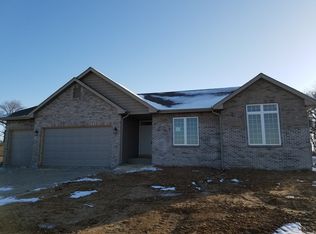 12643 New York St, Loves Park, IL 61111