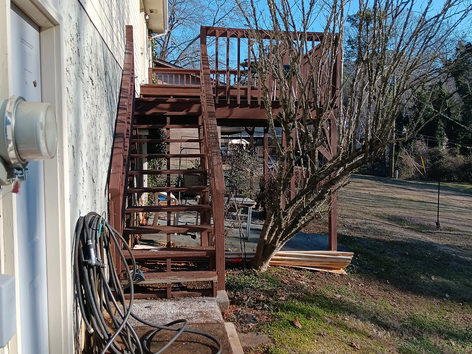 Pine Lake Dr, Harrison — Photo 3