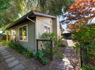 627 Prince Ave, Healdsburg, CA 95448