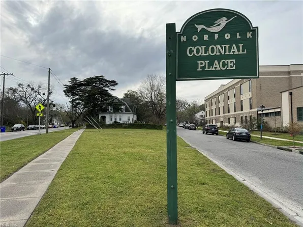 410 38th St, Norfolk, VA 23508