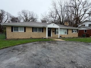 719 Braemar Rd, Flossmoor, IL 60422